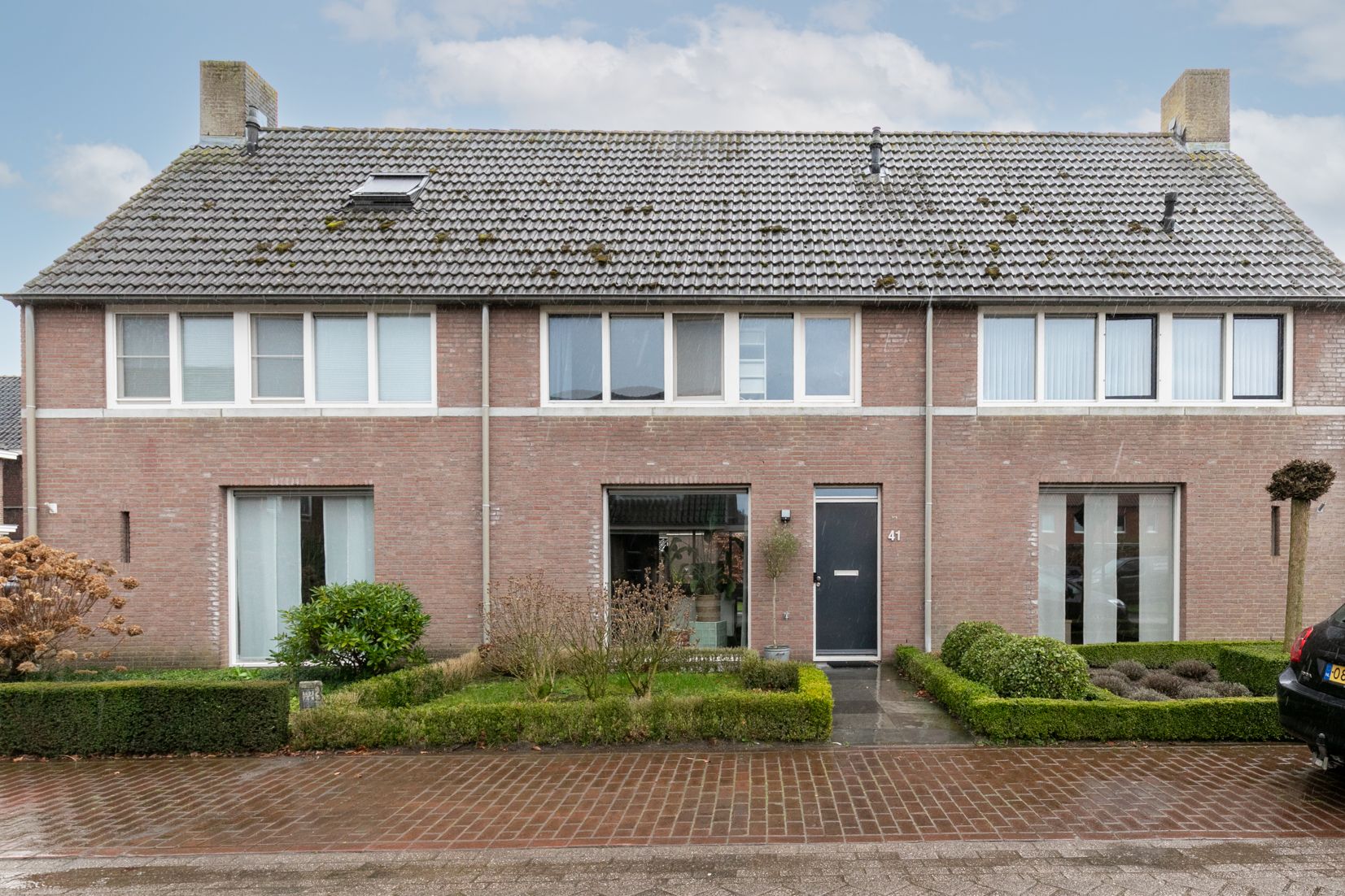 Foto van Antoniusstraat 41, Biest-Houtakker