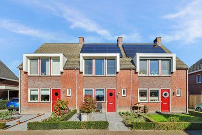 Foto van Hoefpad 8, Biest-Houtakker