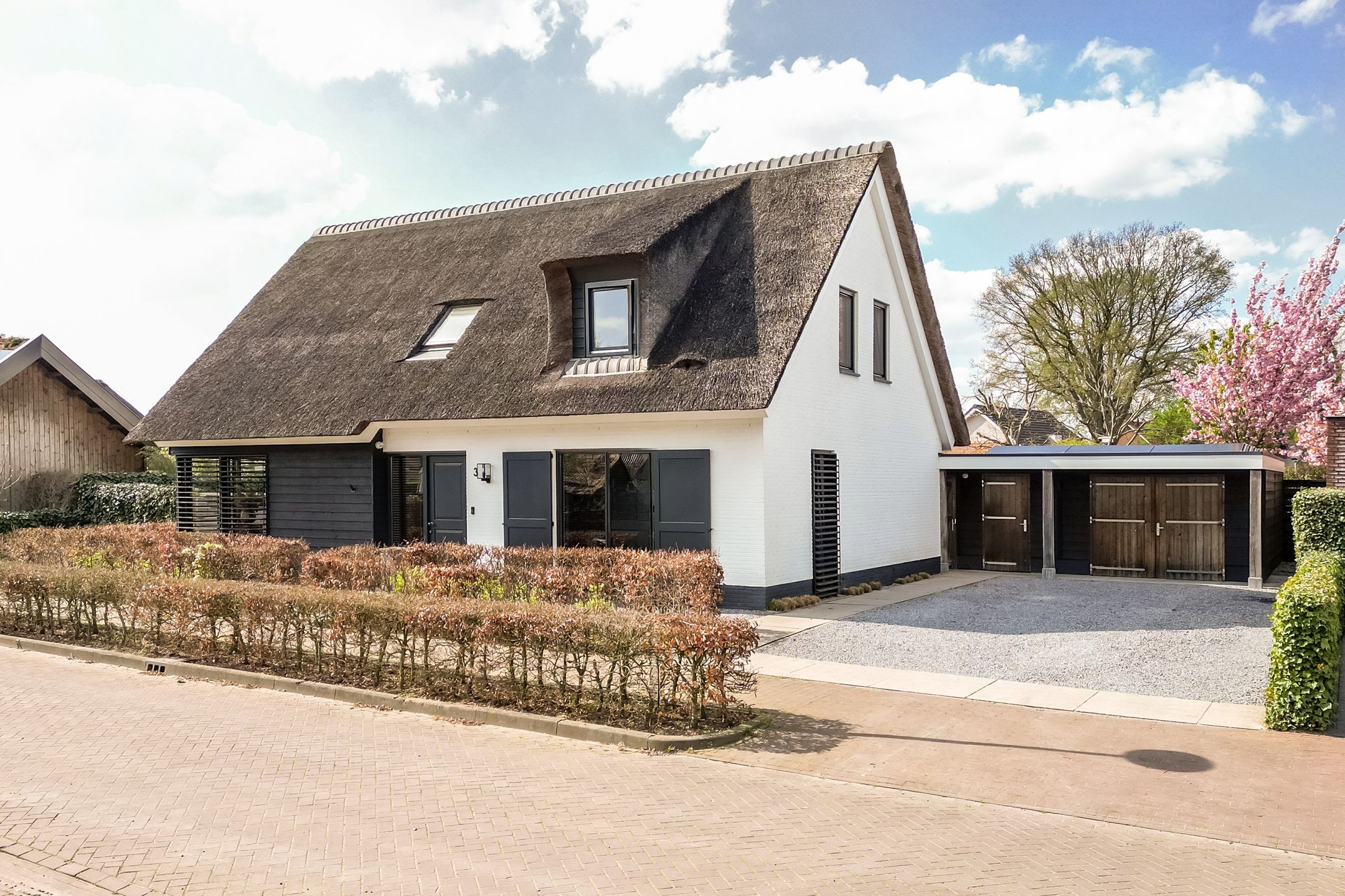 Foto van Bosscheweg 3, Biest-Houtakker