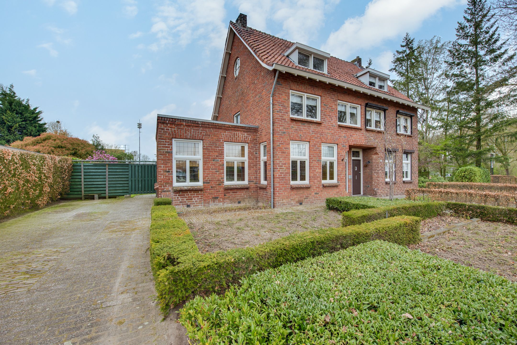 Foto van Esbeekseweg 18, Esbeek