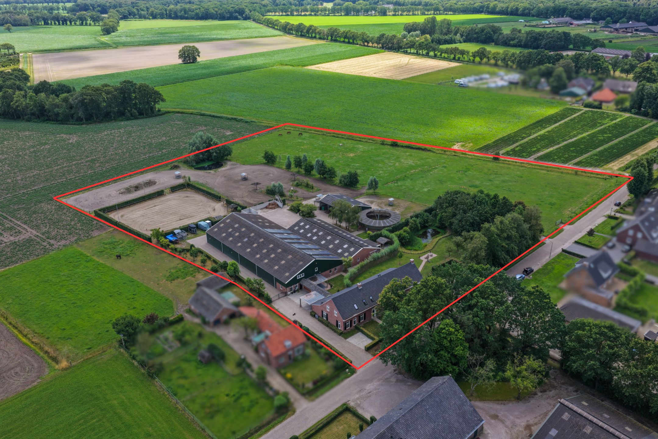 Foto van Groenstraat 19, Esbeek