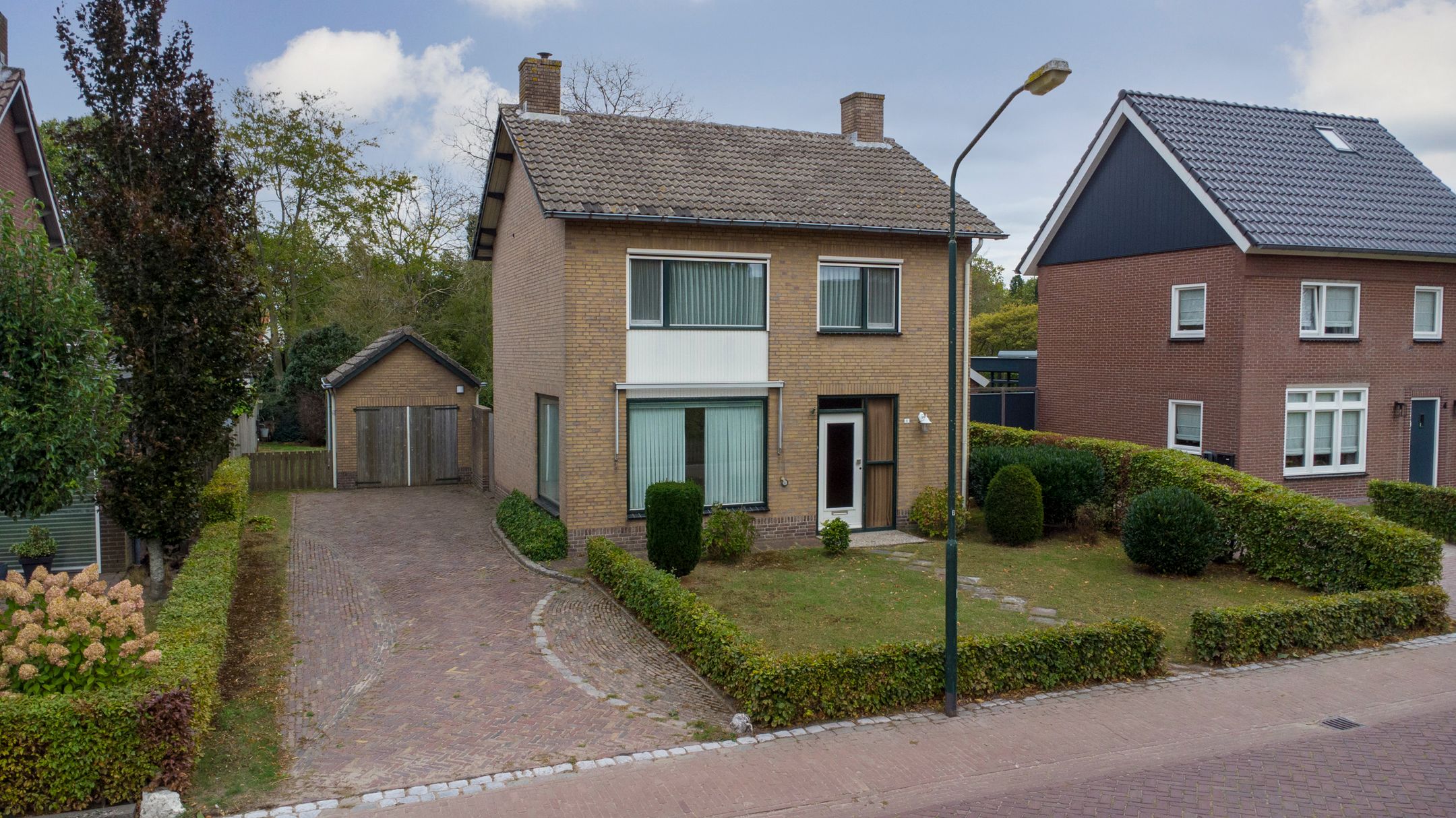 Foto van Spaaneindsestraat 6, Esbeek