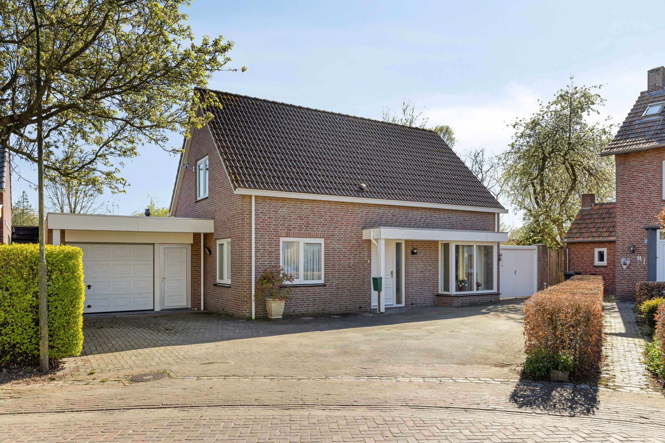 Foto van Spaaneindsestraat 9, Esbeek