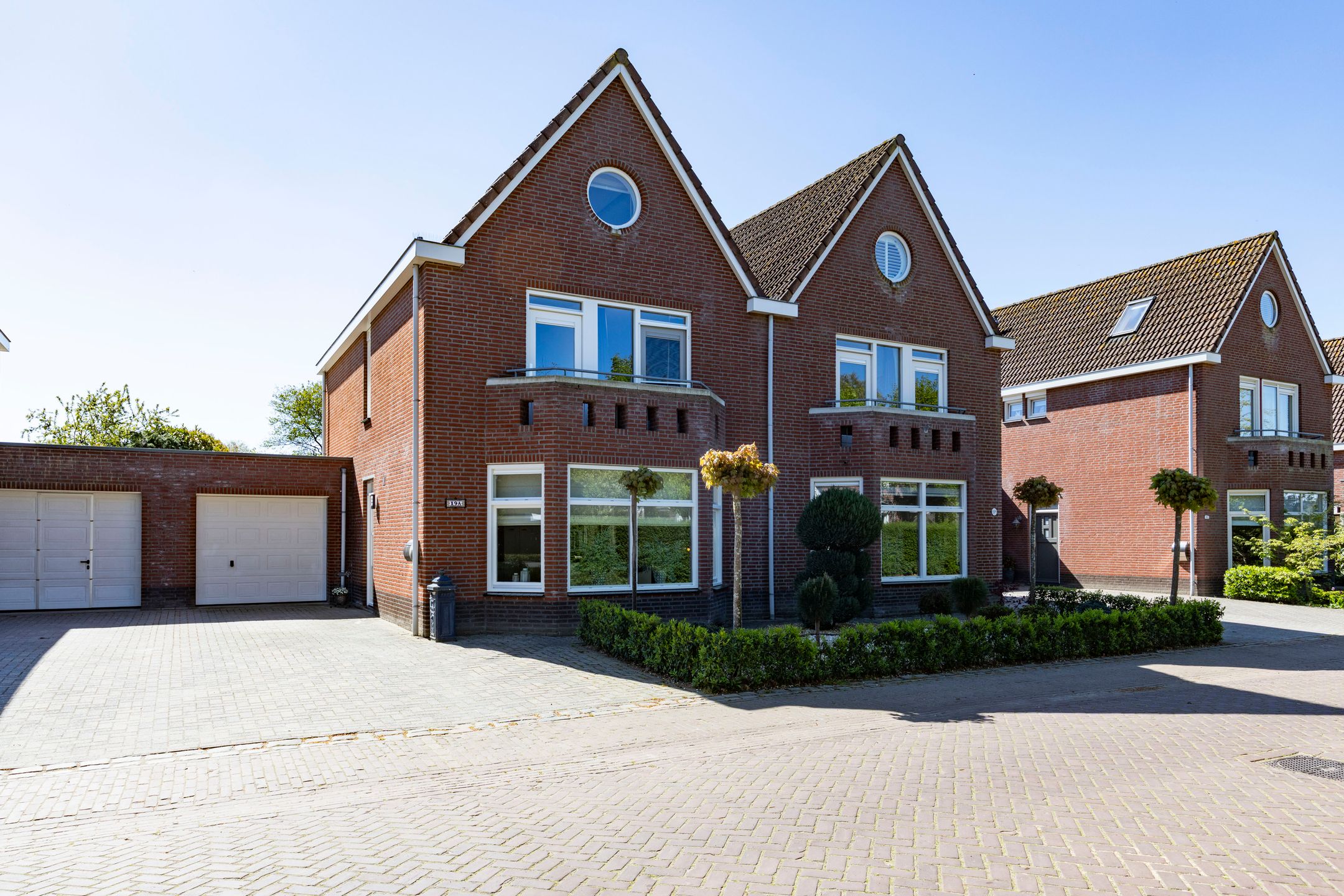 Foto van Oude Trambaan 19A, Esbeek