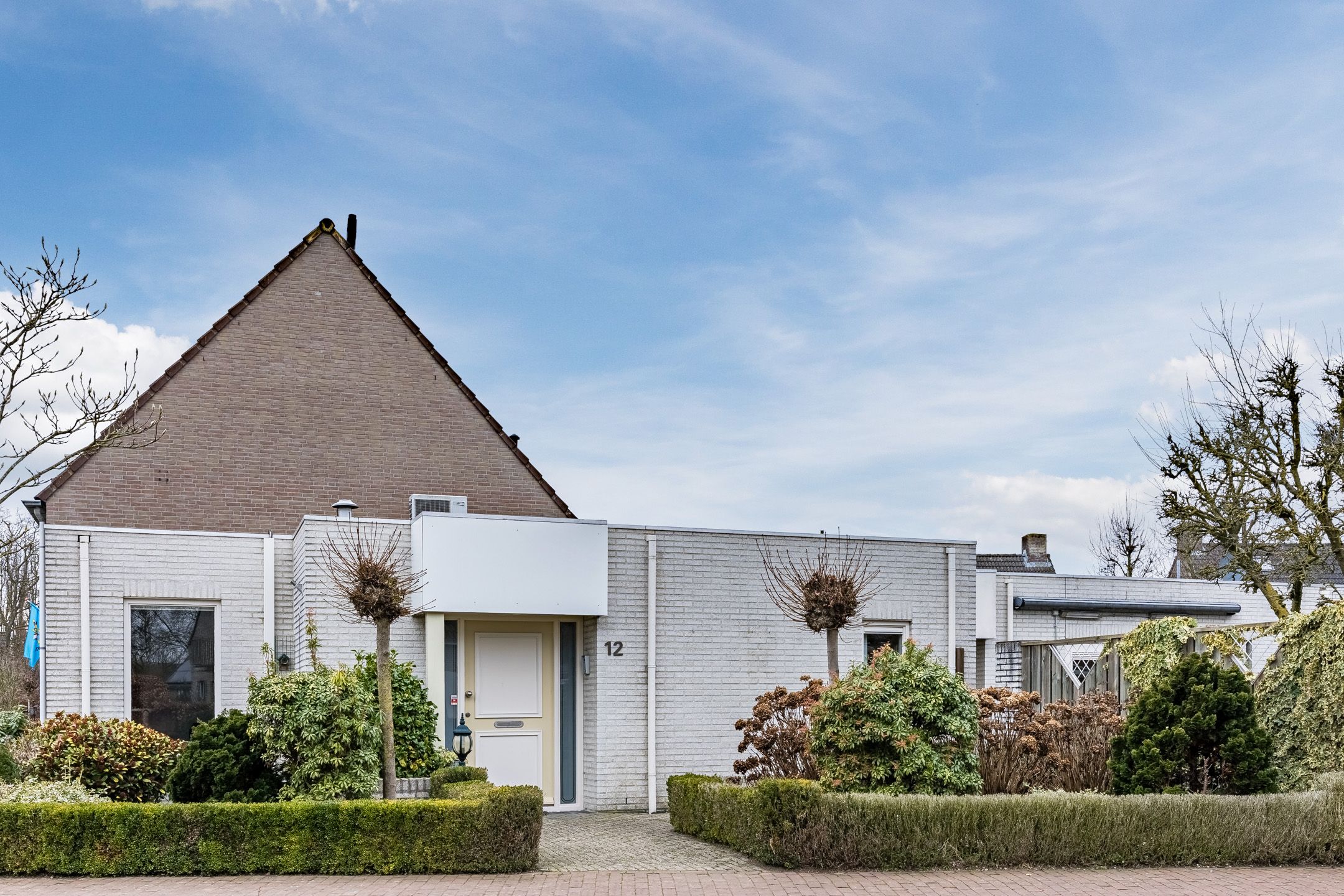 Foto van Lowerik 12, Esbeek