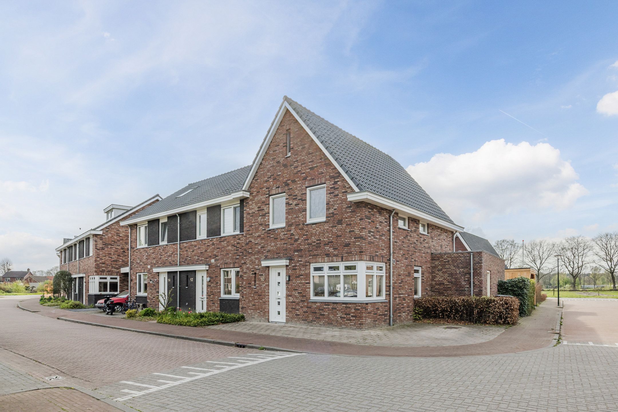 Foto van Hofstad 10, Esbeek