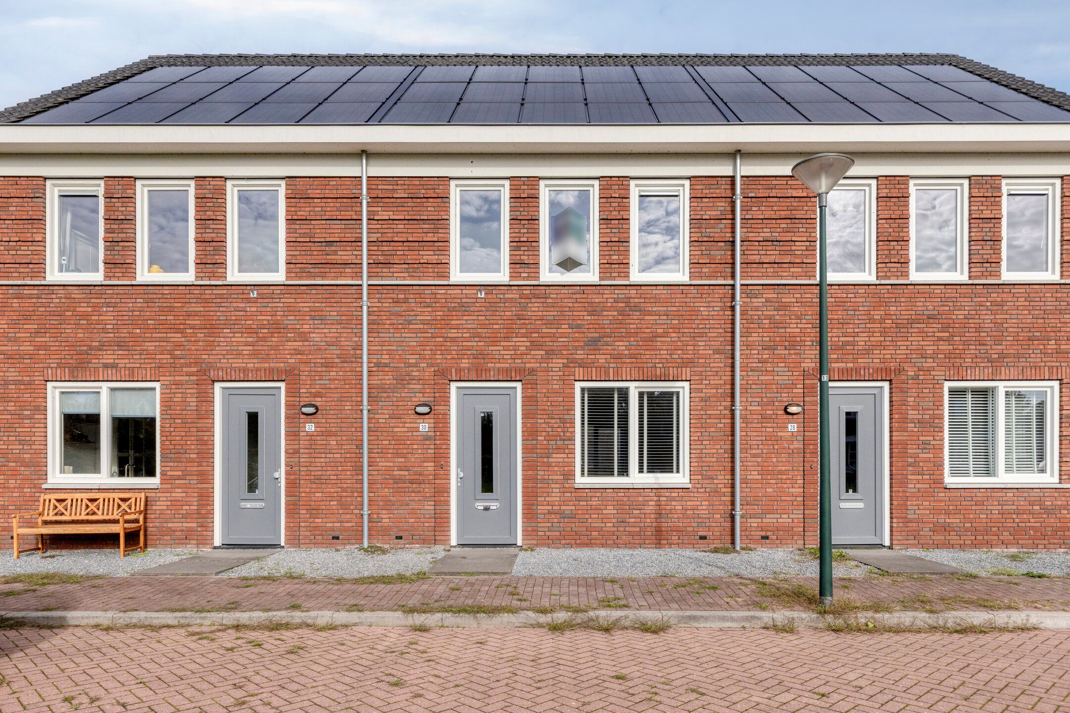 Foto van Hofstad 30, Esbeek