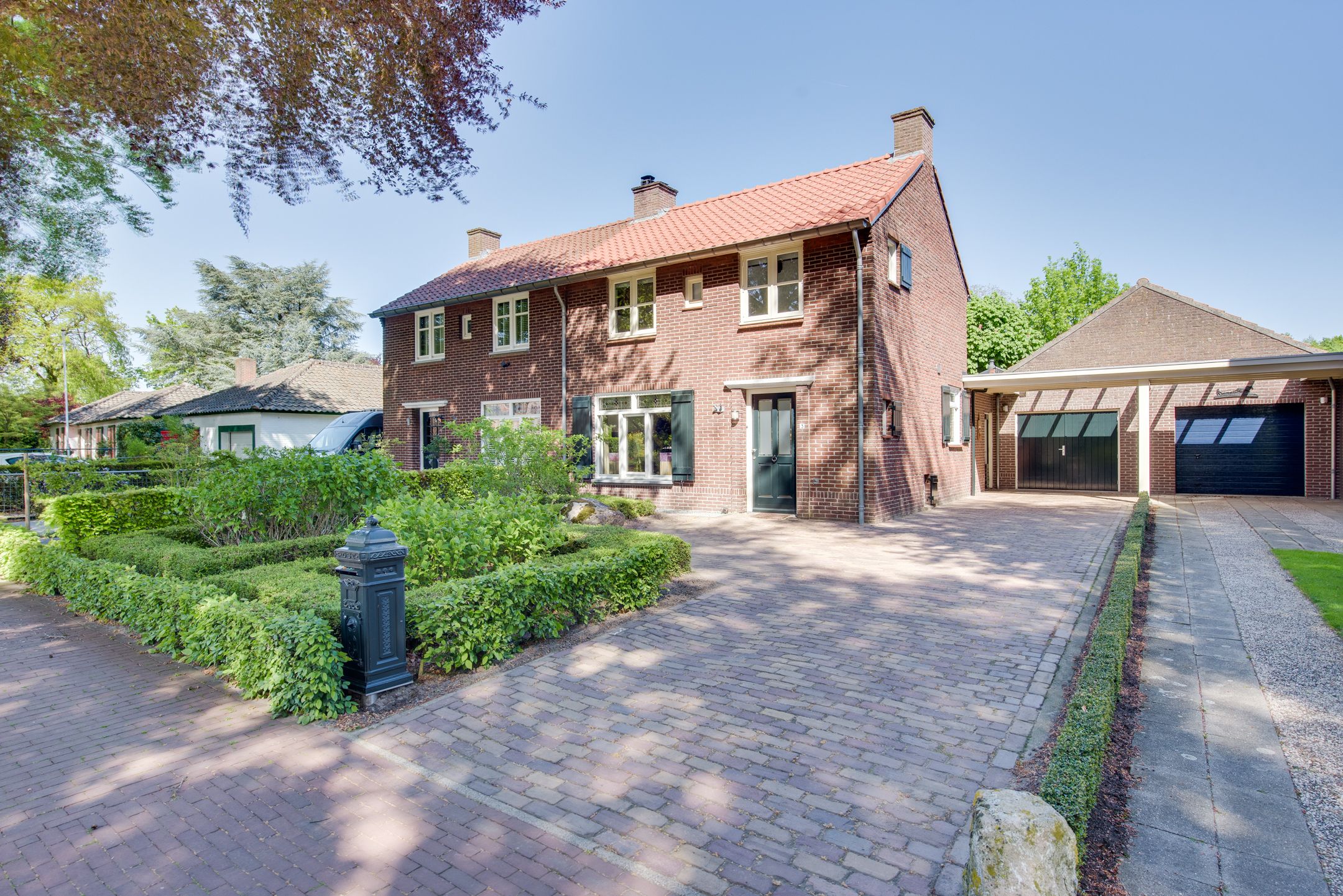 Foto van Maternusstraat 3, Diessen