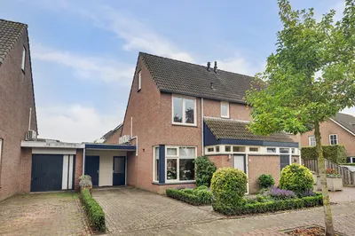 Foto van Deusonelaan 24, Diessen