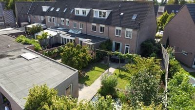 Foto van De Elders 35, Diessen