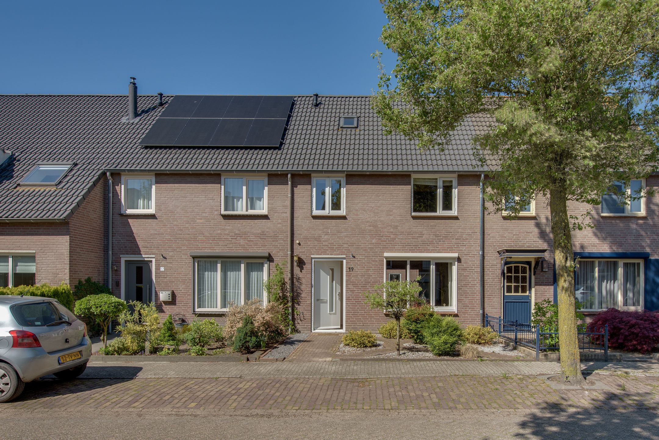 Foto van Molenacker 19, Diessen