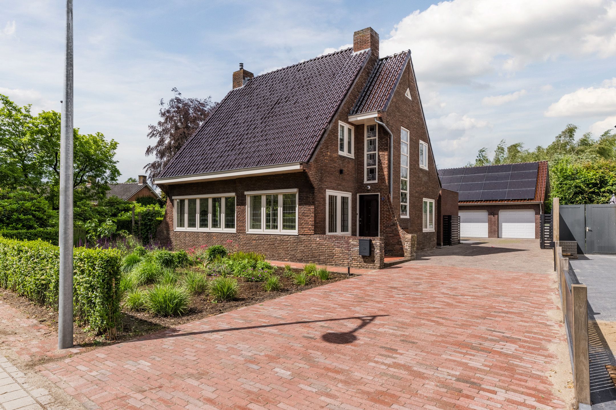 Foto van Julianastraat 5, Diessen