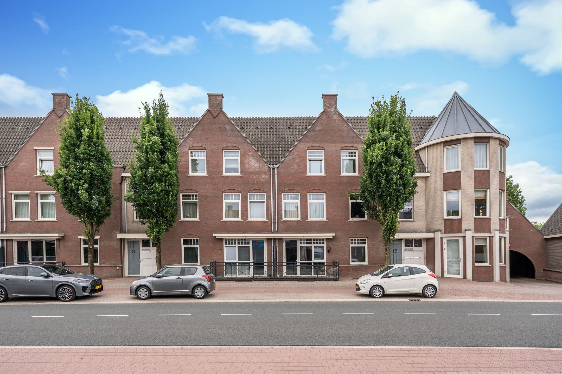 Foto van Julianastraat 16B, Diessen