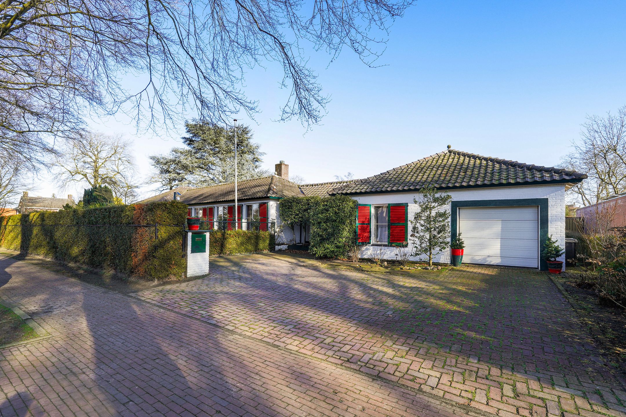 Foto van Julianastraat 2, Diessen