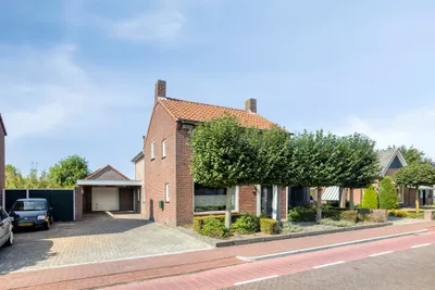 Foto van Rijtseweg 15, Diessen