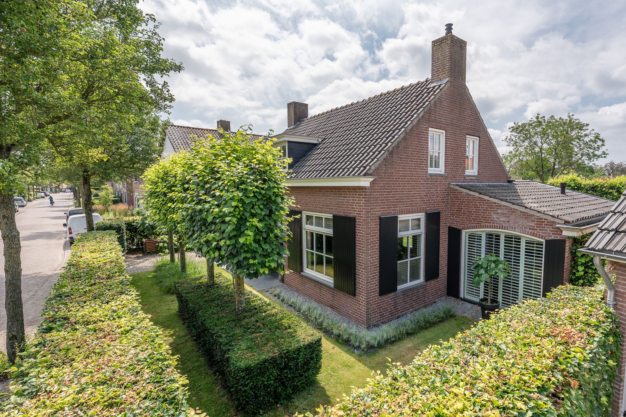 Foto van Docfastraat 2, Diessen