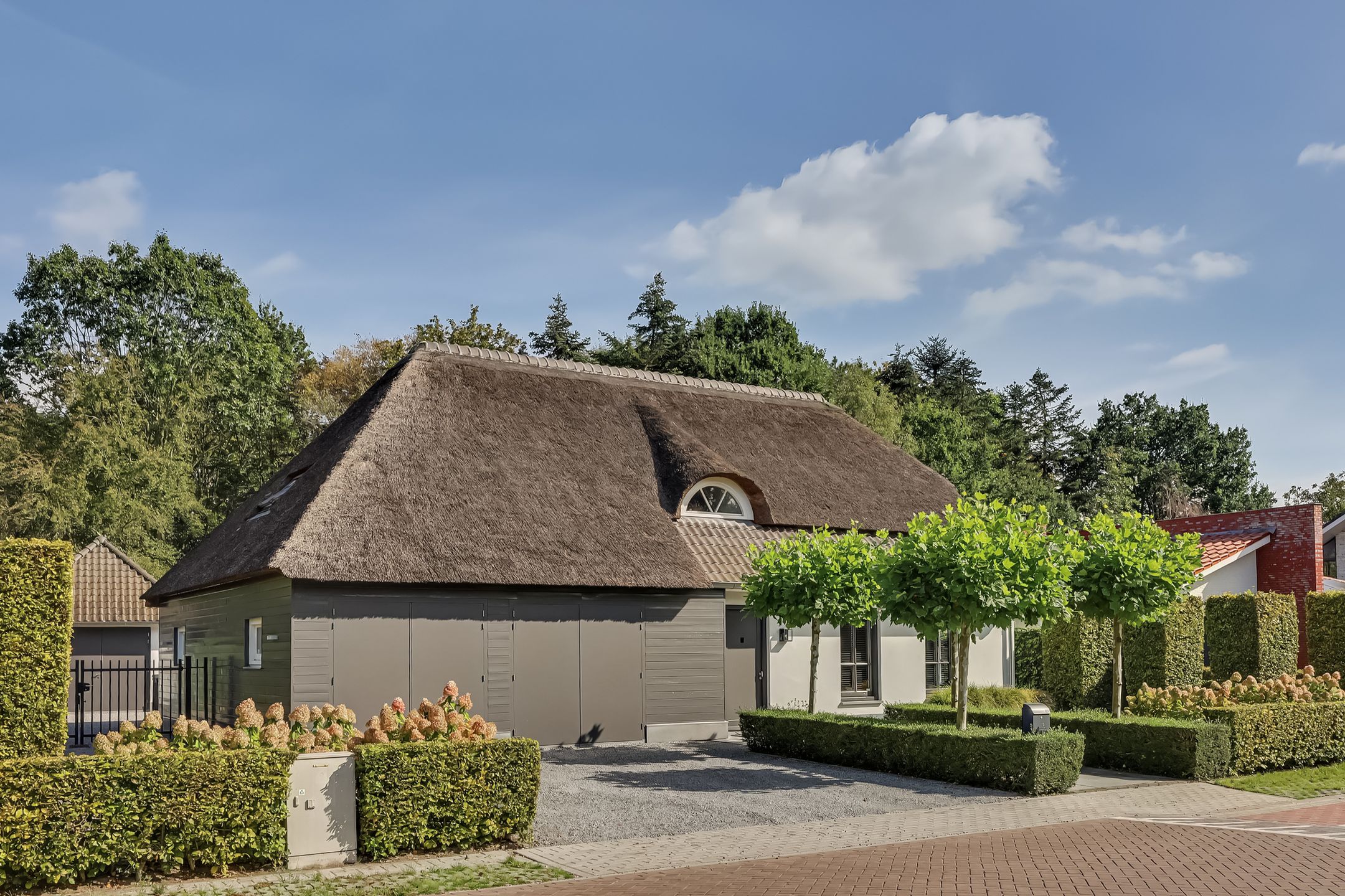 Foto van Molenstraat 23, Diessen