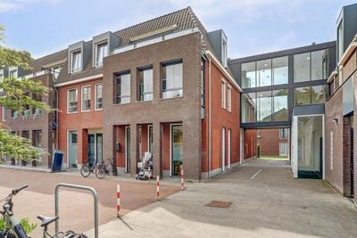 Foto van Kerkstraat 39, Diessen