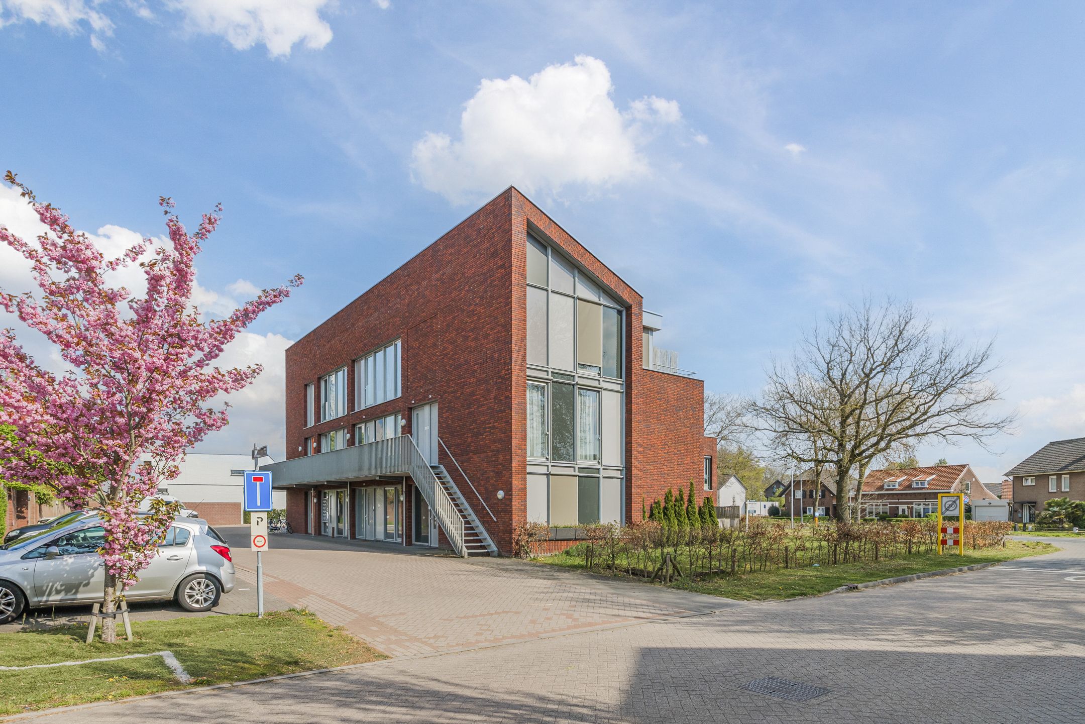 Foto van De Kerkschuur 7, Diessen