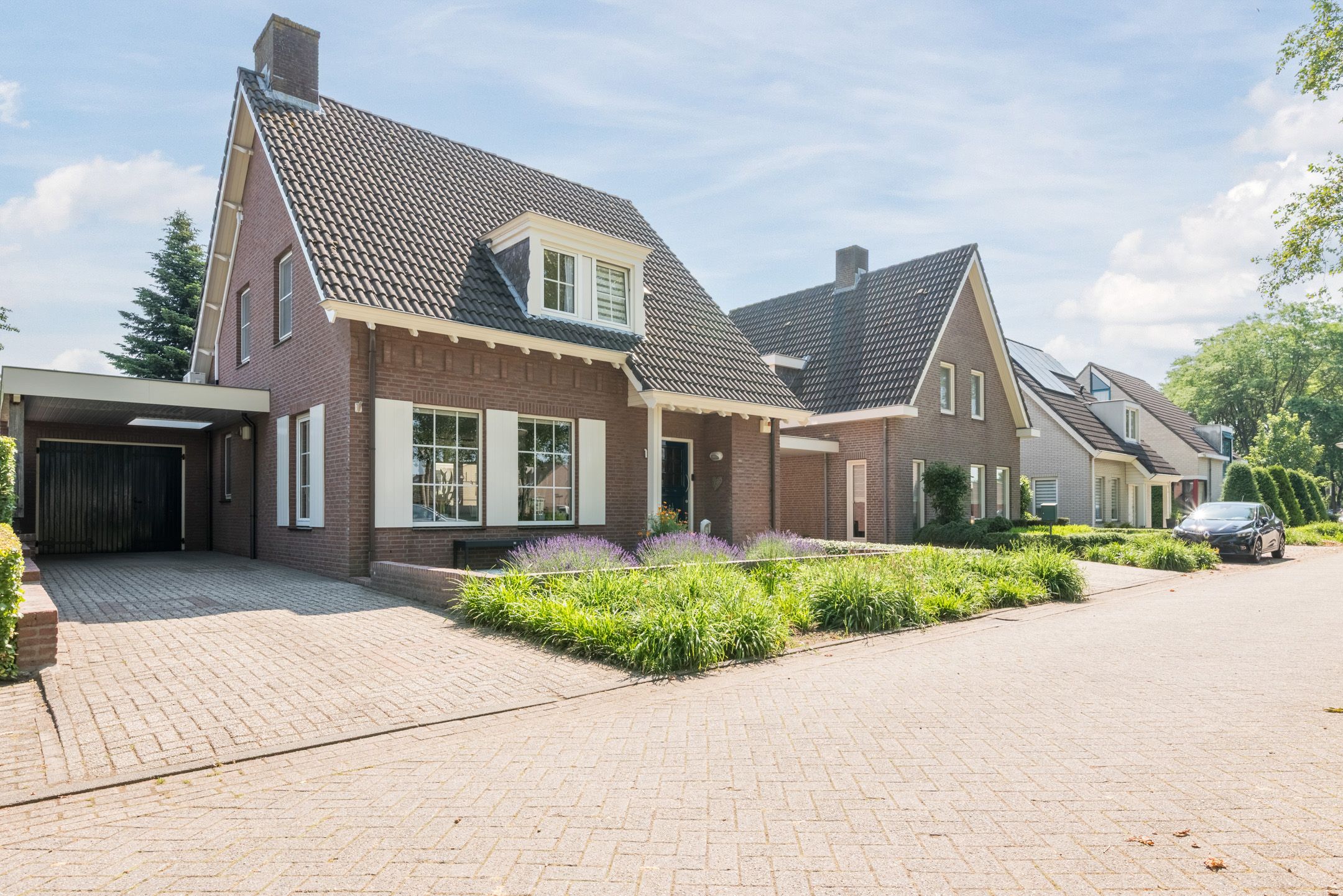 Foto van Van den Elsenstraat 16, Diessen