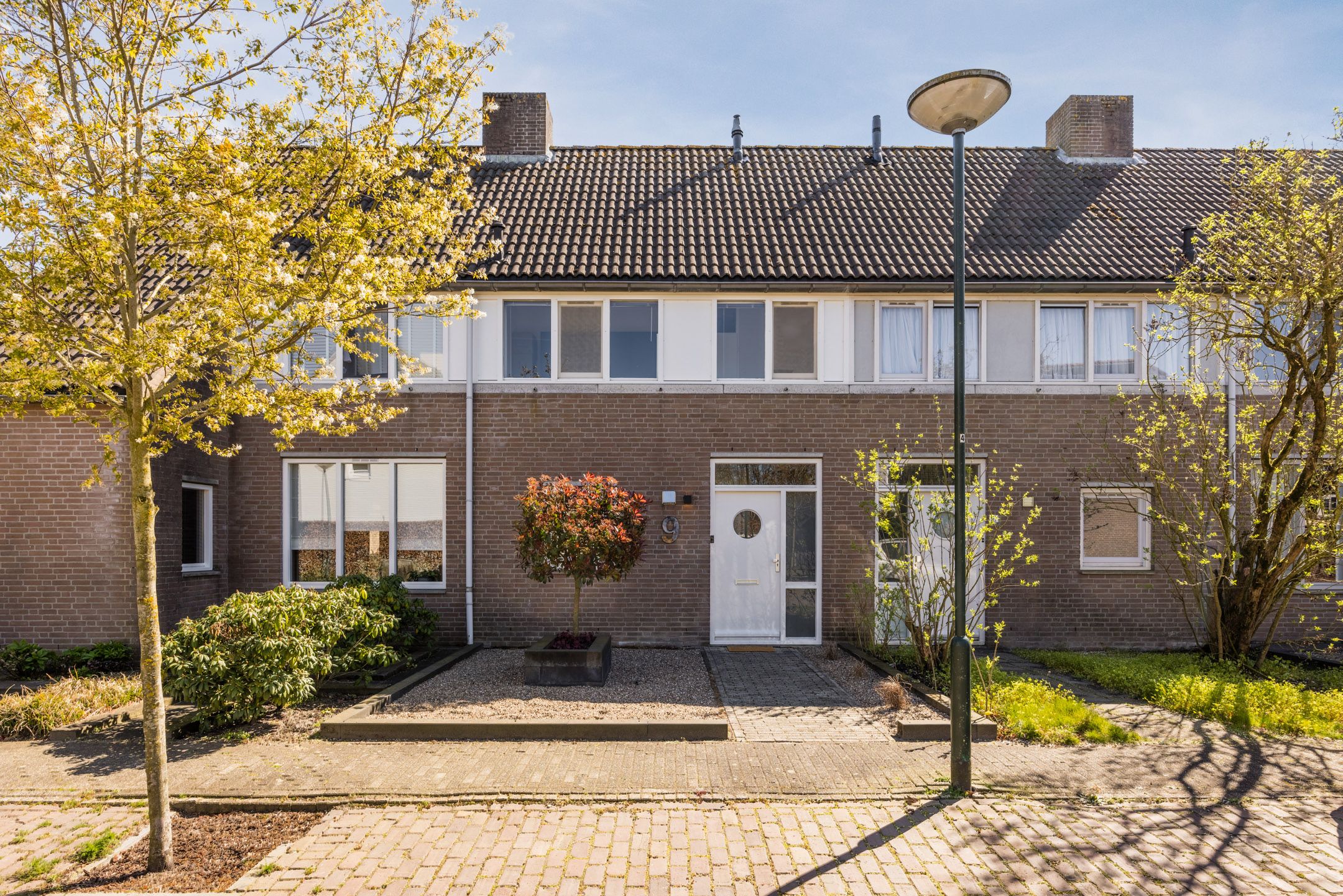 Foto van De Brouwerstraat 9, Diessen