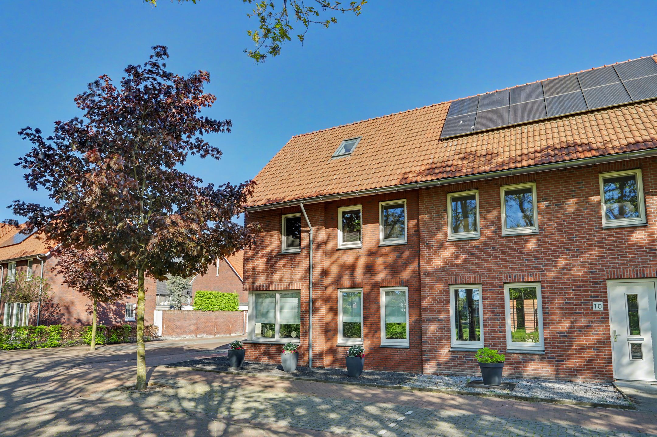 Foto van Postelein 12, Diessen