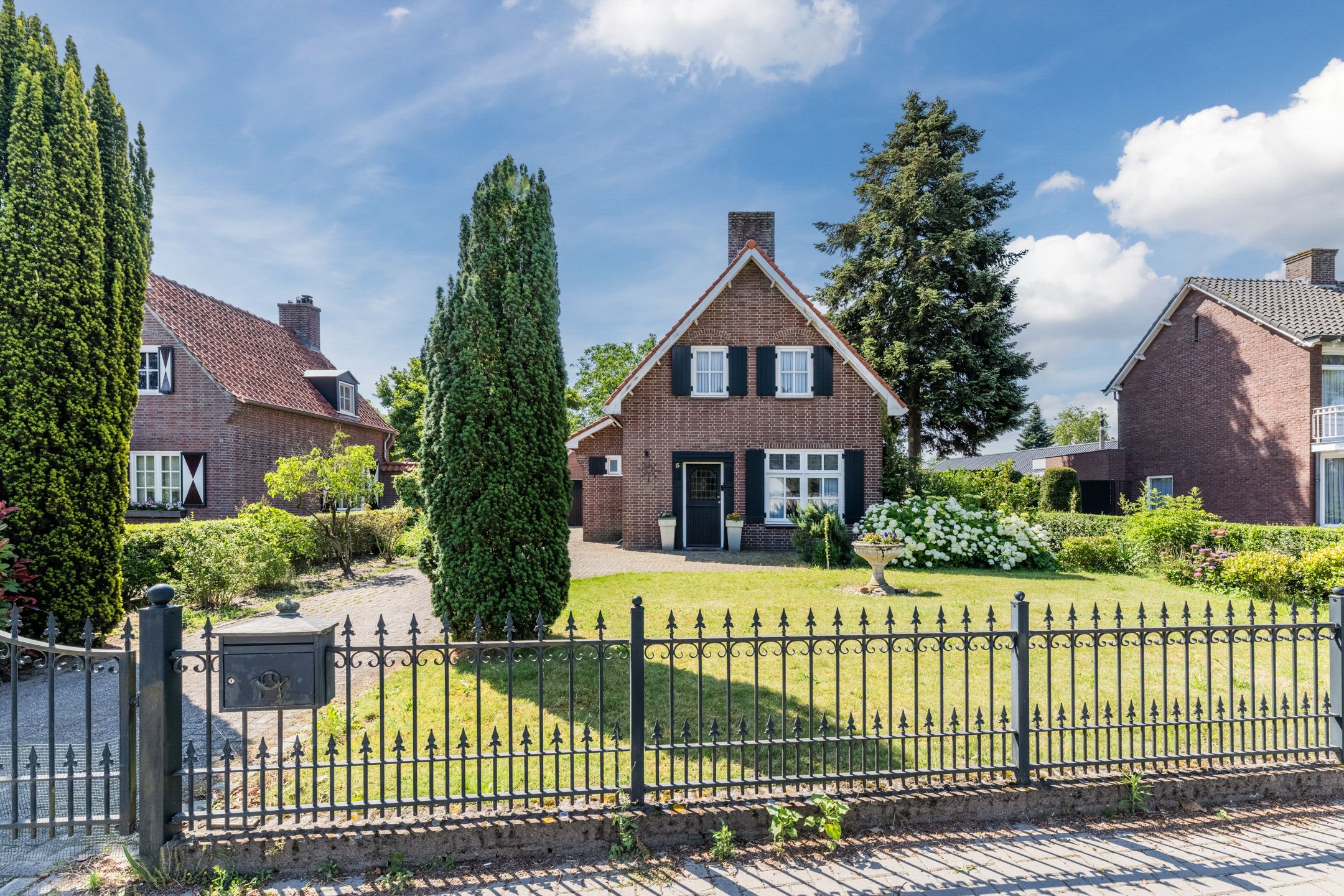 Foto van Beekseweg 5, Diessen