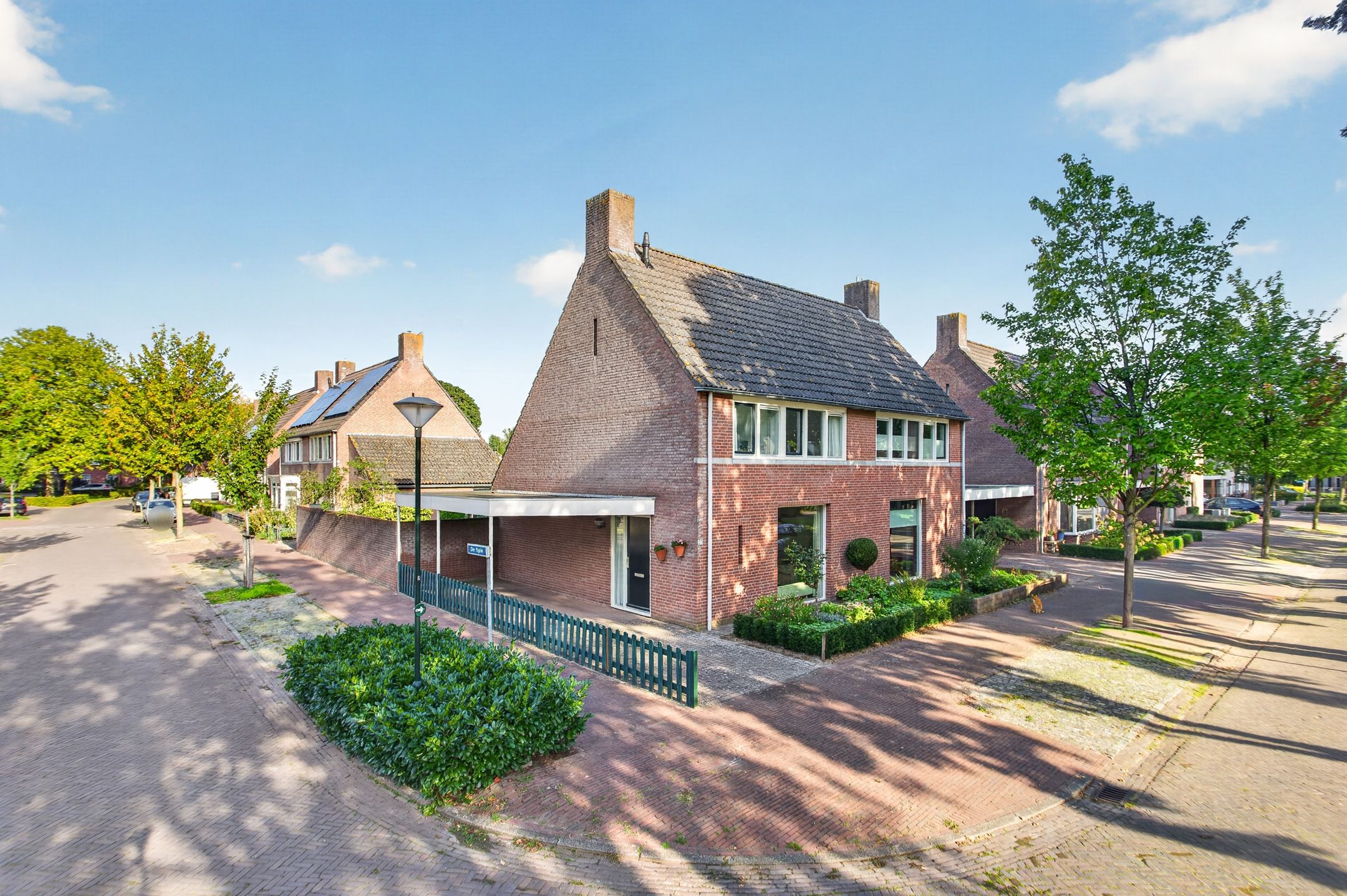 Foto van Gulden Akker 25, Diessen