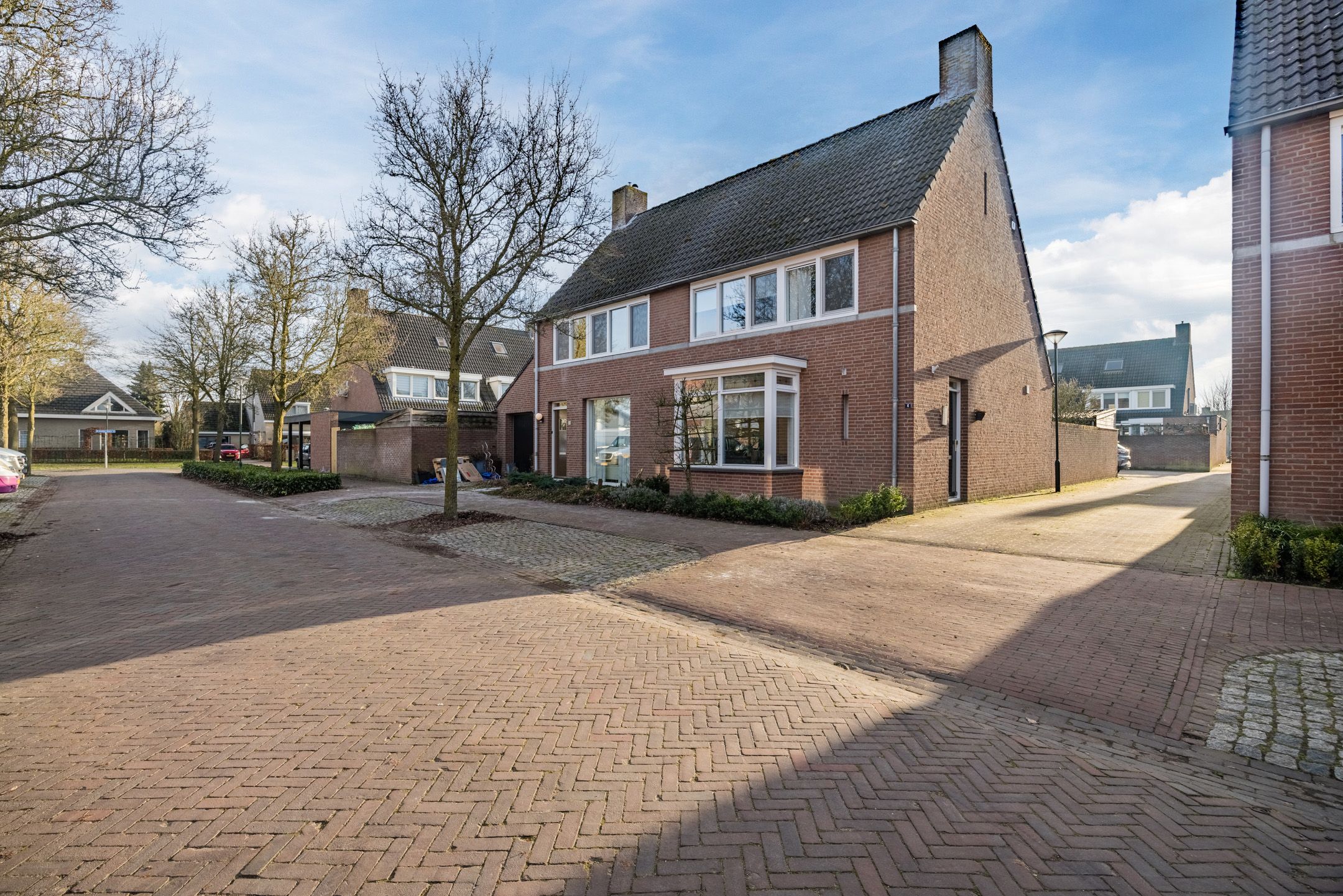 Foto van Den Dries 4, Diessen