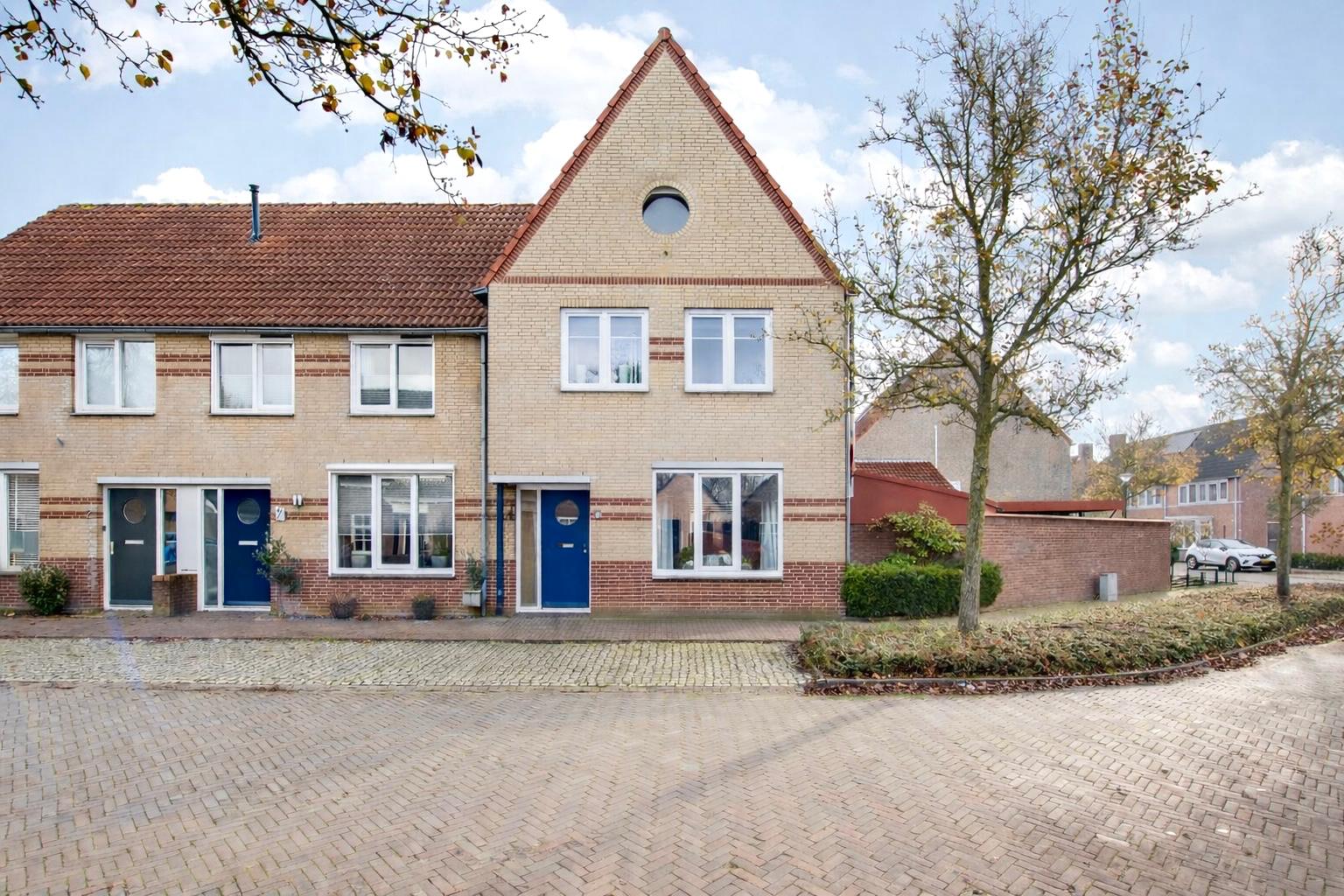 Foto van De Aanstee 6, Diessen
