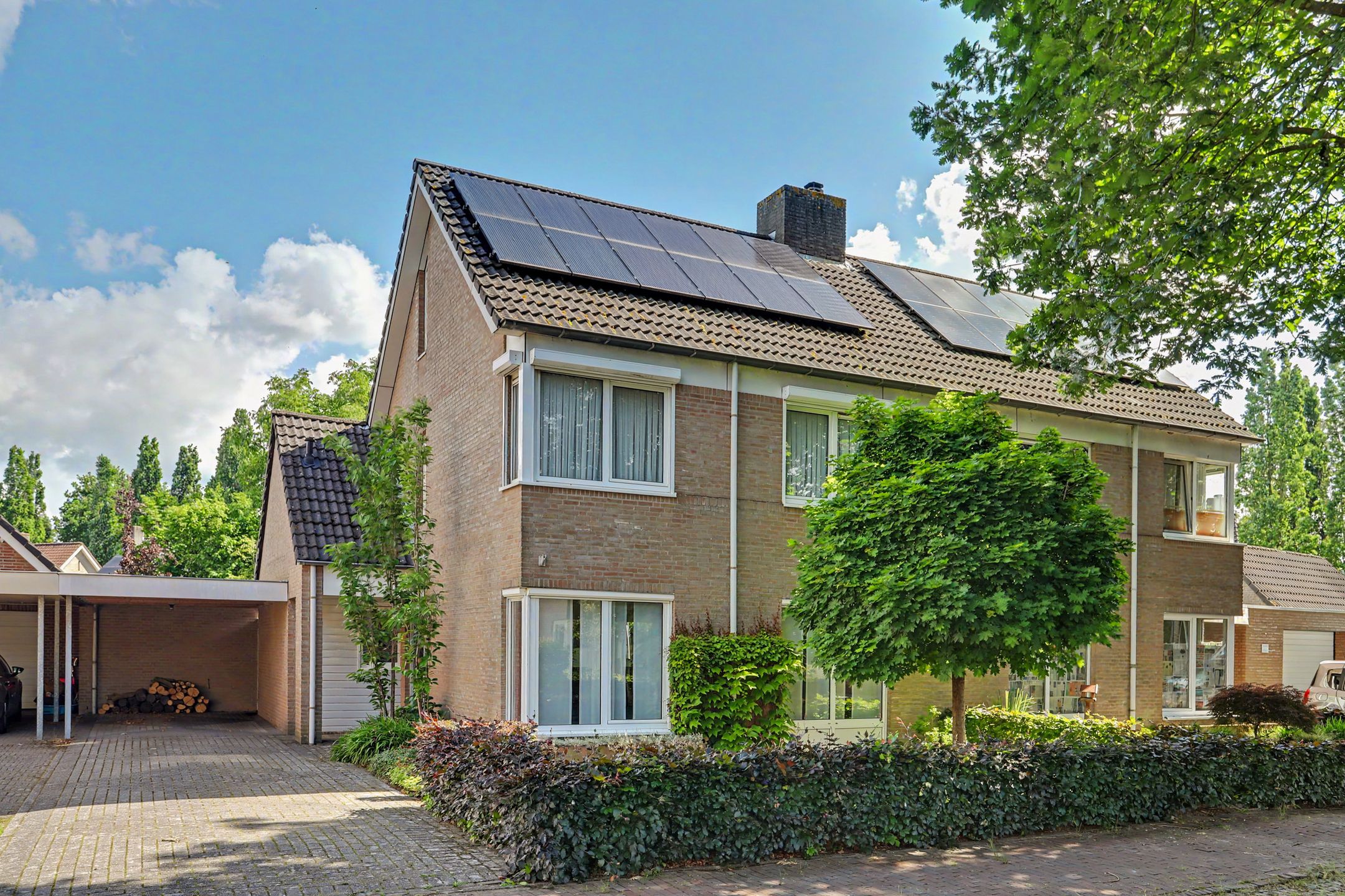 Foto van Eikenbeemd 22, Diessen