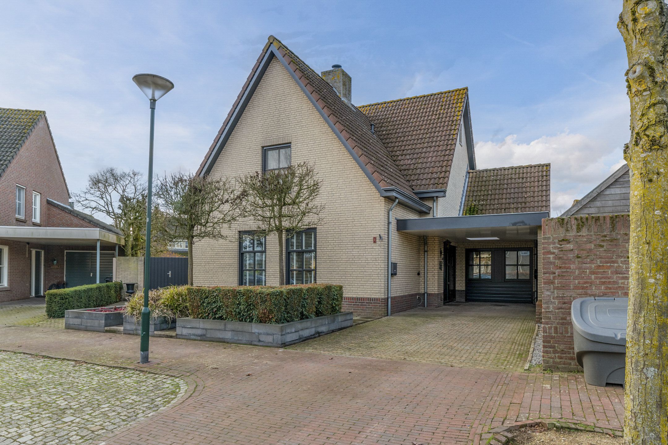 Foto van De Bocht 1, Diessen