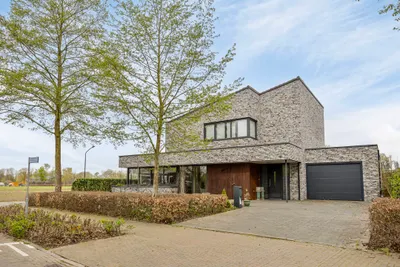 Foto van Jan de Vriesstraat 6C, Diessen