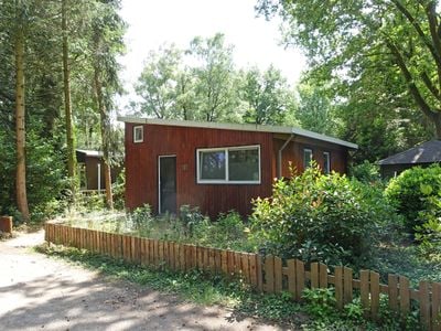 Foto van Westelbeersedijk 6- 161, Diessen Vrijstaand
