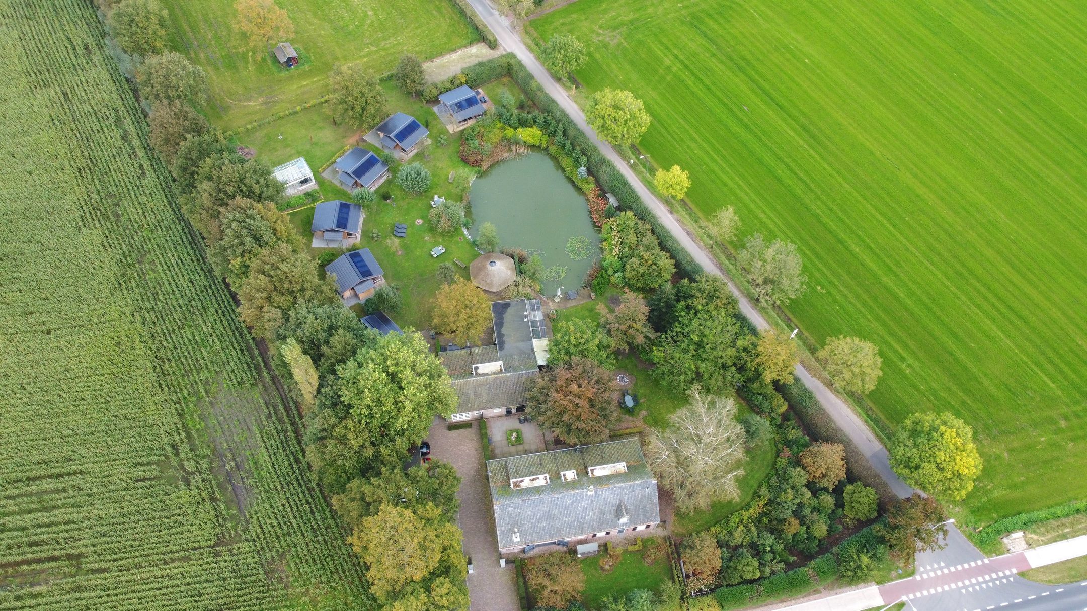 Foto van Beerseweg 5, Diessen