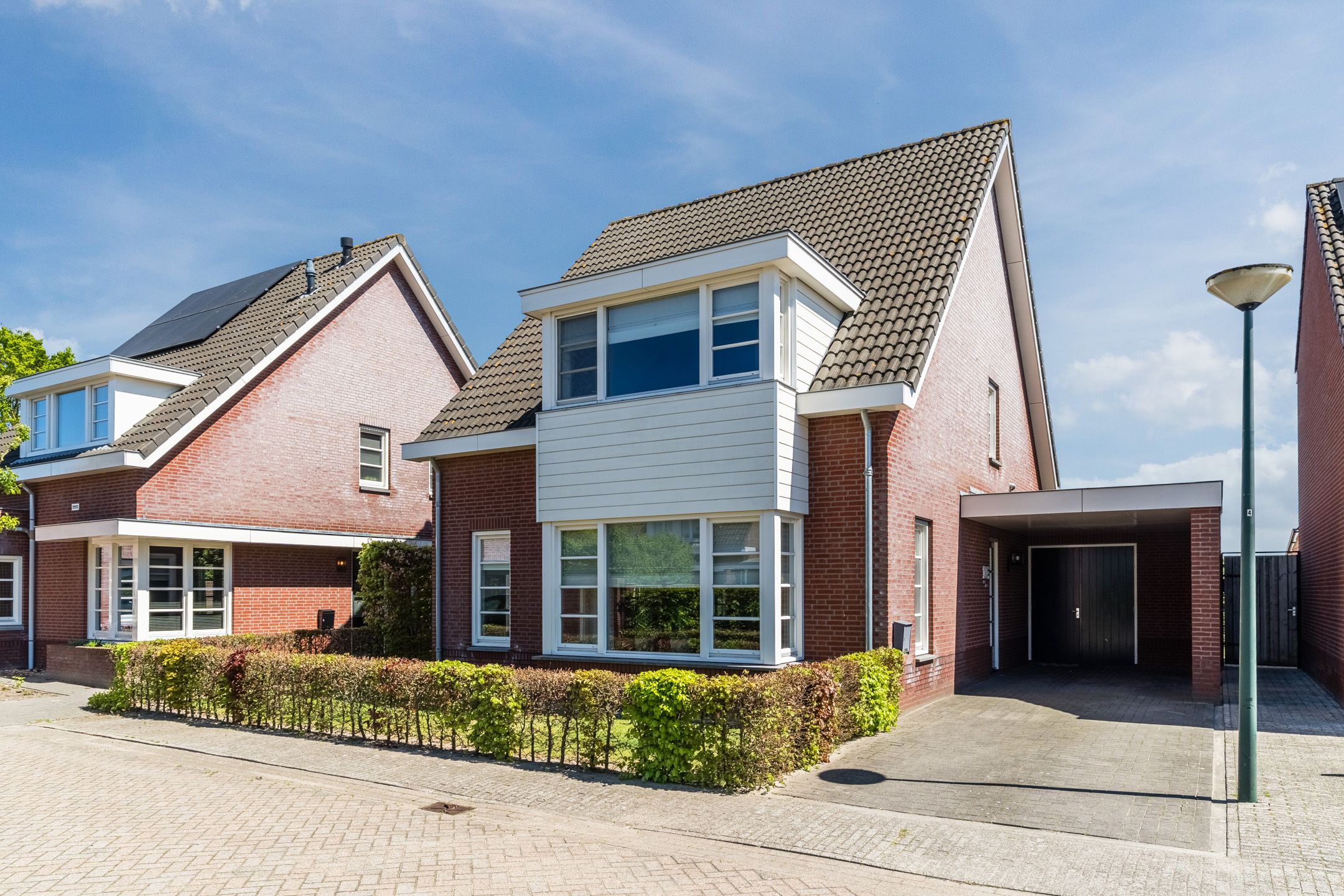 Foto van Linnemansstraat 10, Haghorst