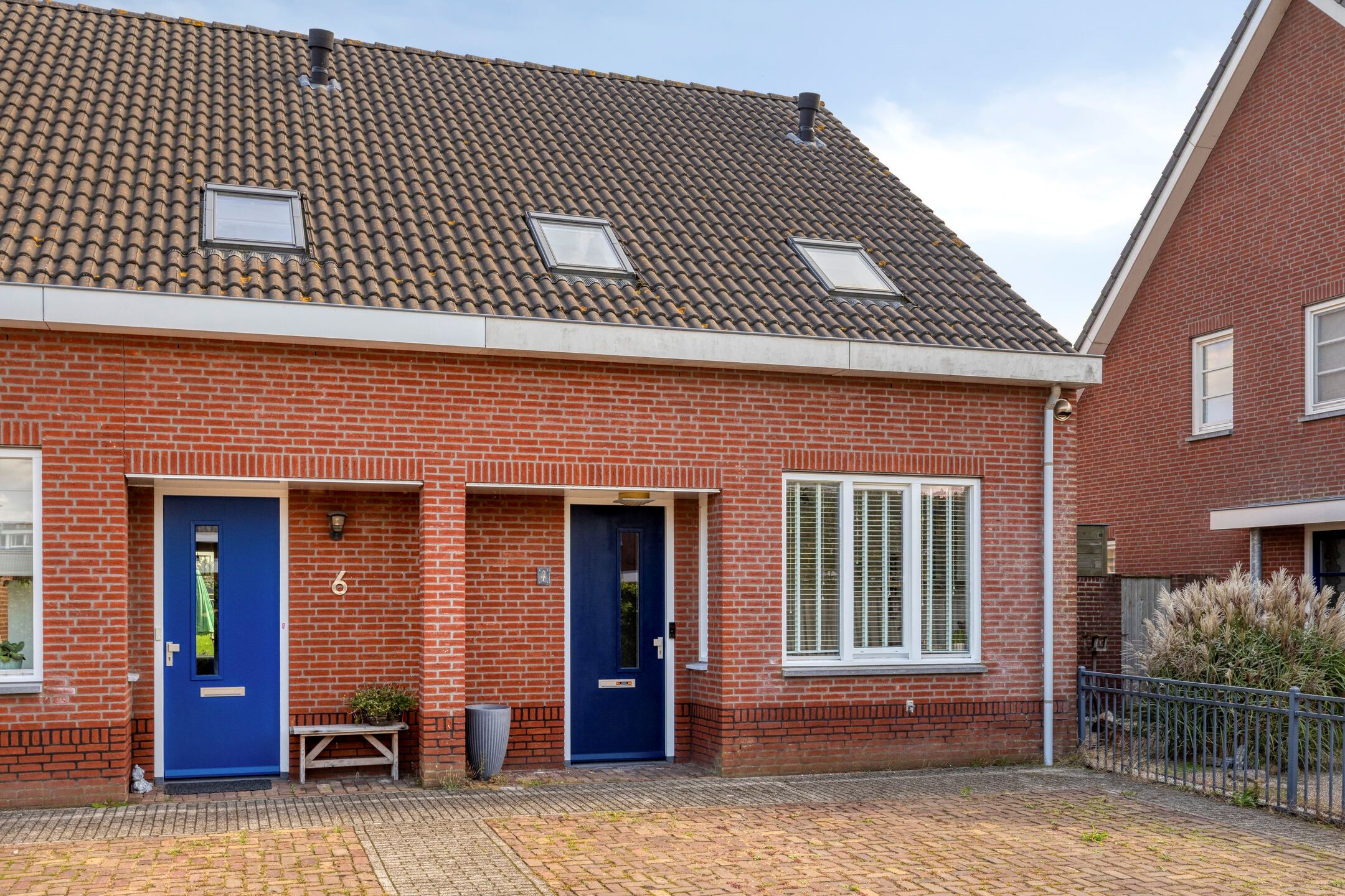 Foto van Linnemansstraat 4, Haghorst