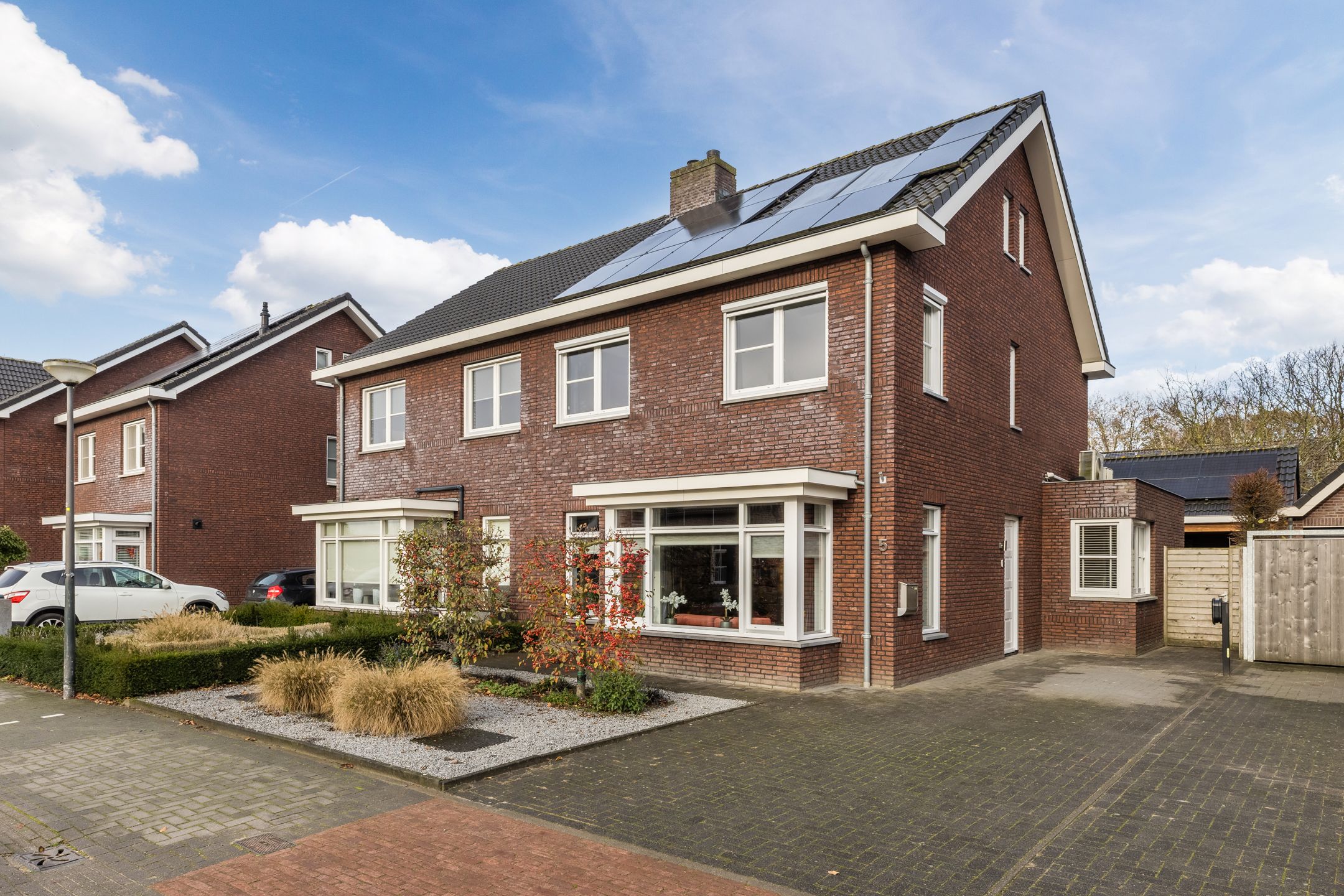 Foto van Pastoor Jilesenstraat 5, Haghorst