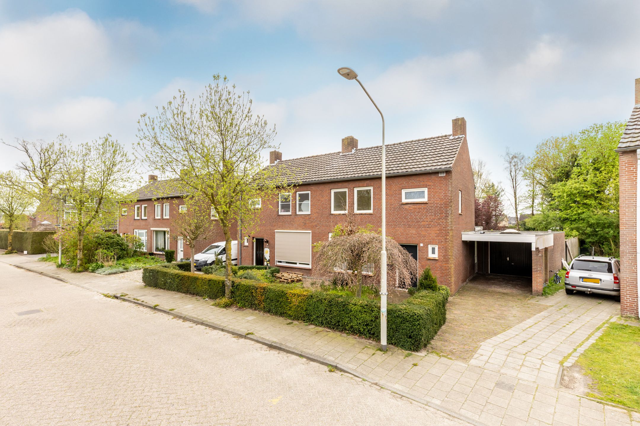 Foto van Margrietstraat 7, Oost West en Middelbeers