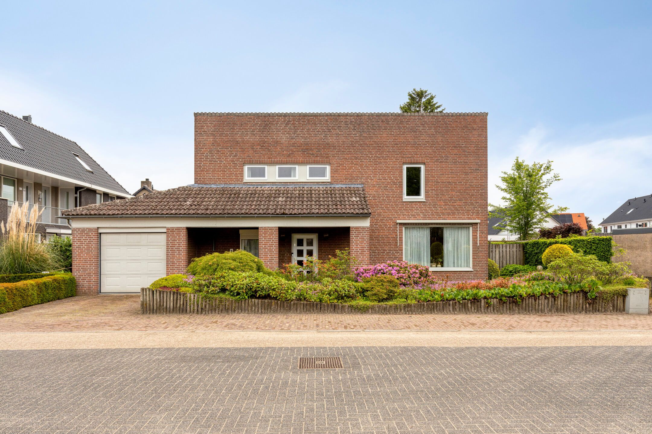 Foto van Margrietstraat 51, Oost West en Middelbeers