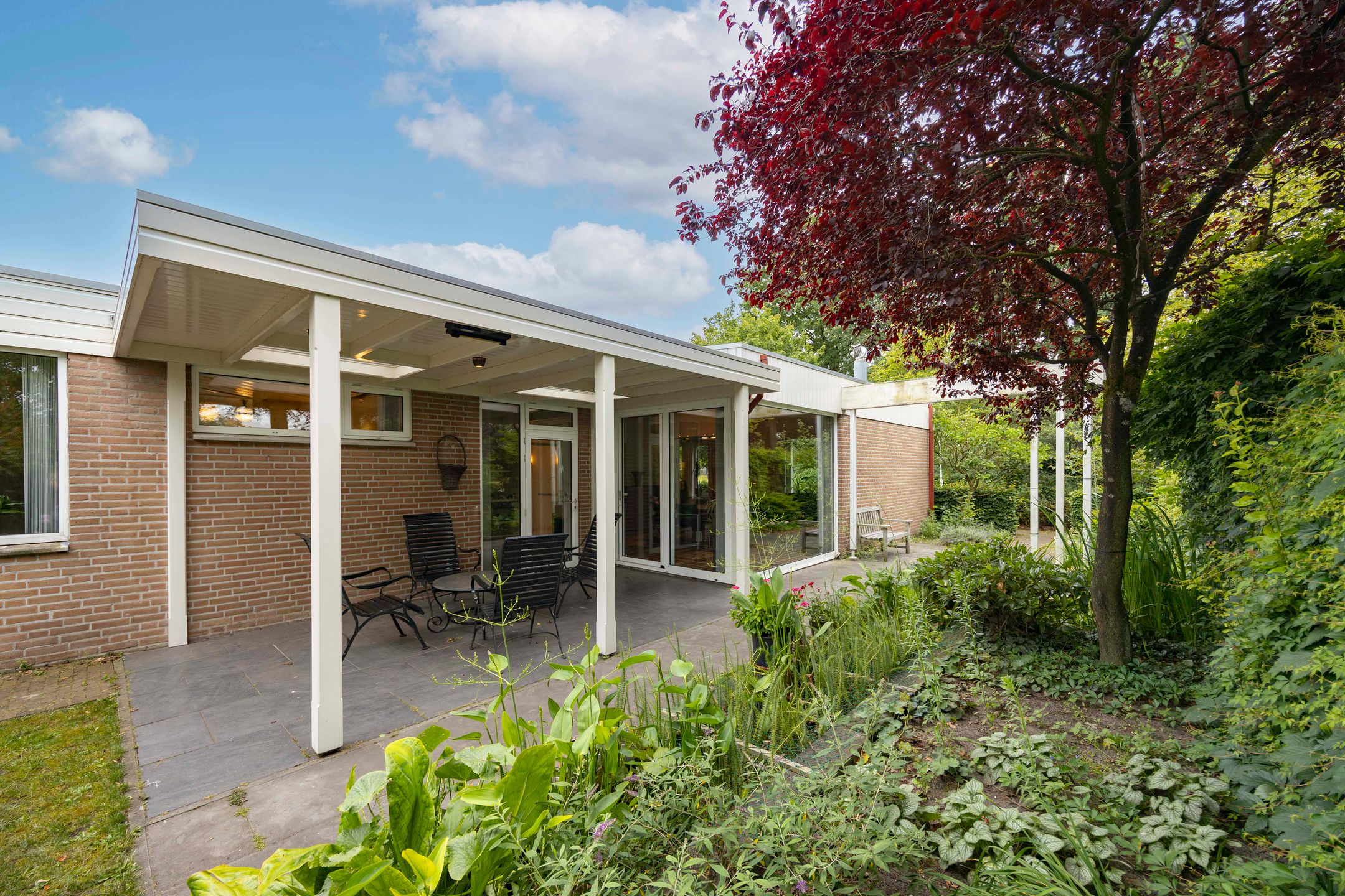 Foto van Rozenstraat 3, Oost West en Middelbeers