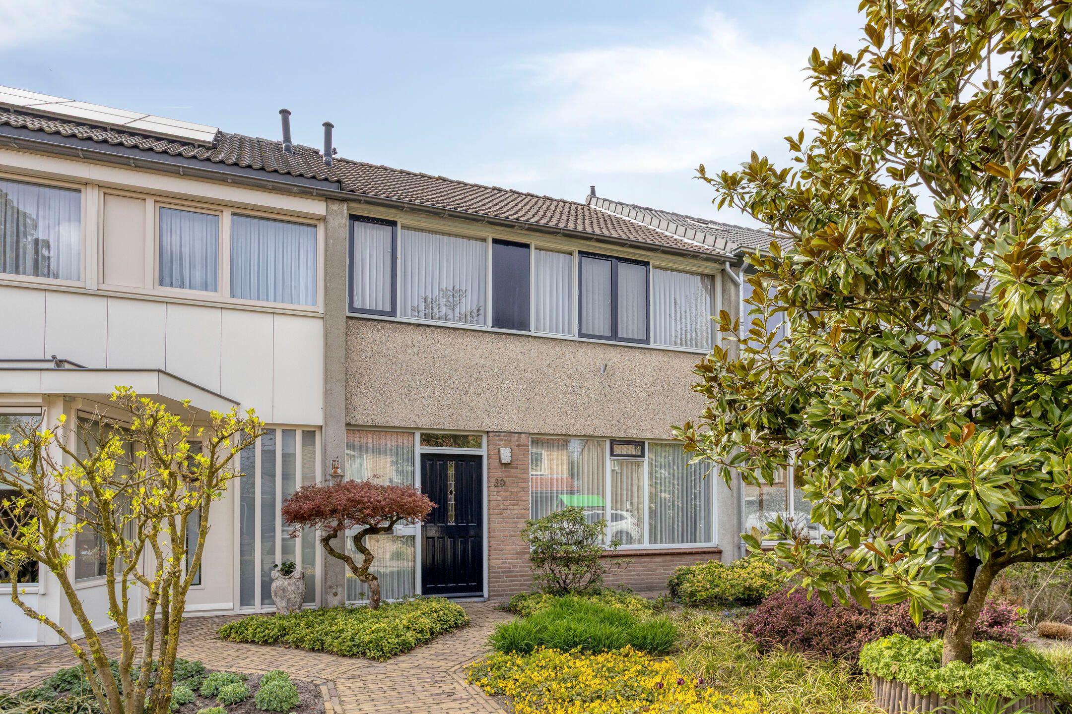 Foto van Antoniusstraat 30, Oost West en Middelbeers