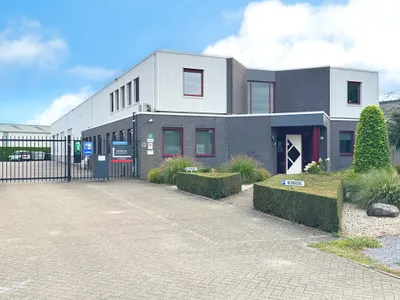 Foto van Industrieweg 7, Oost-, West- en Middelbeers