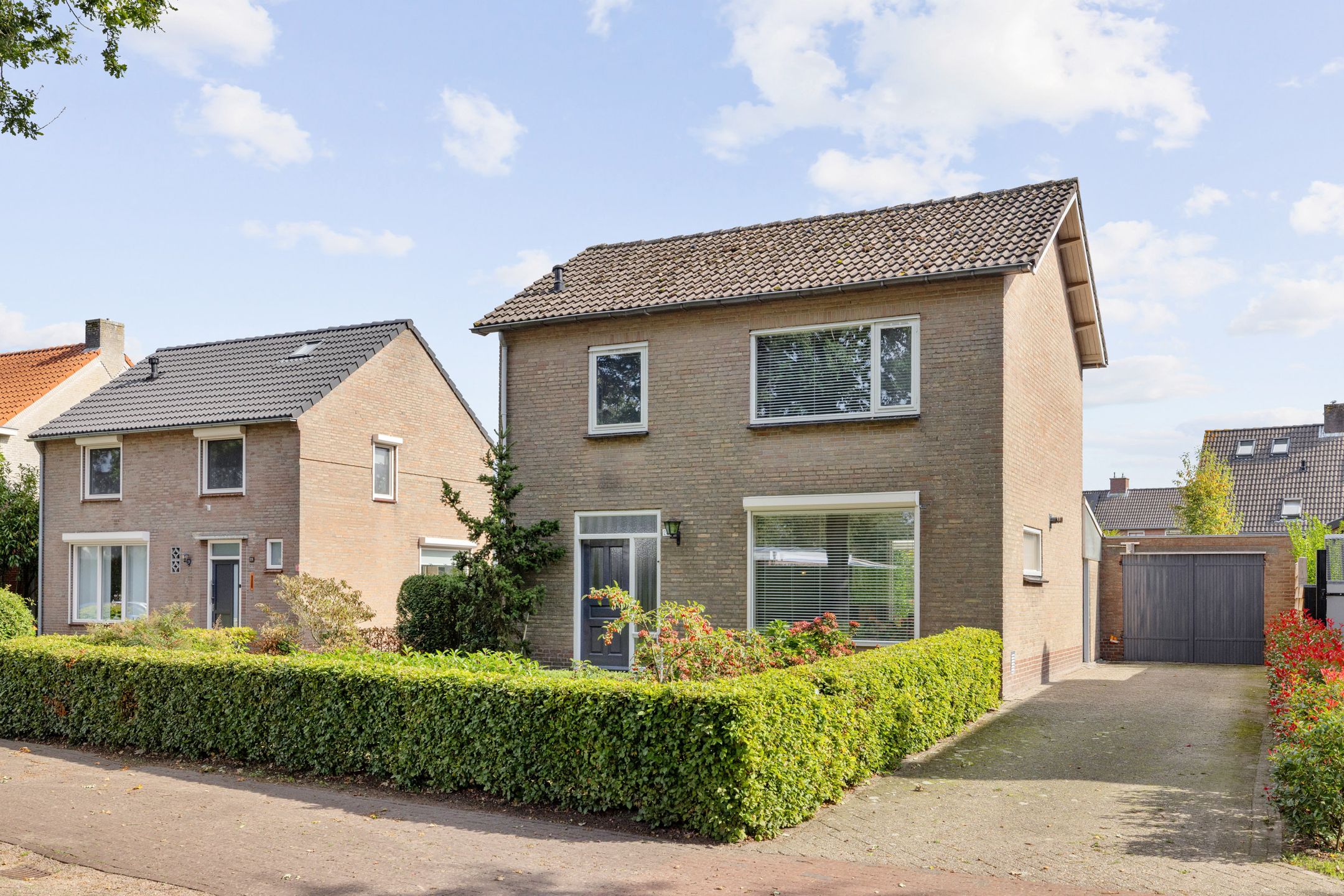 Foto van Vestdijk 26, Oost West en Middelbeers
