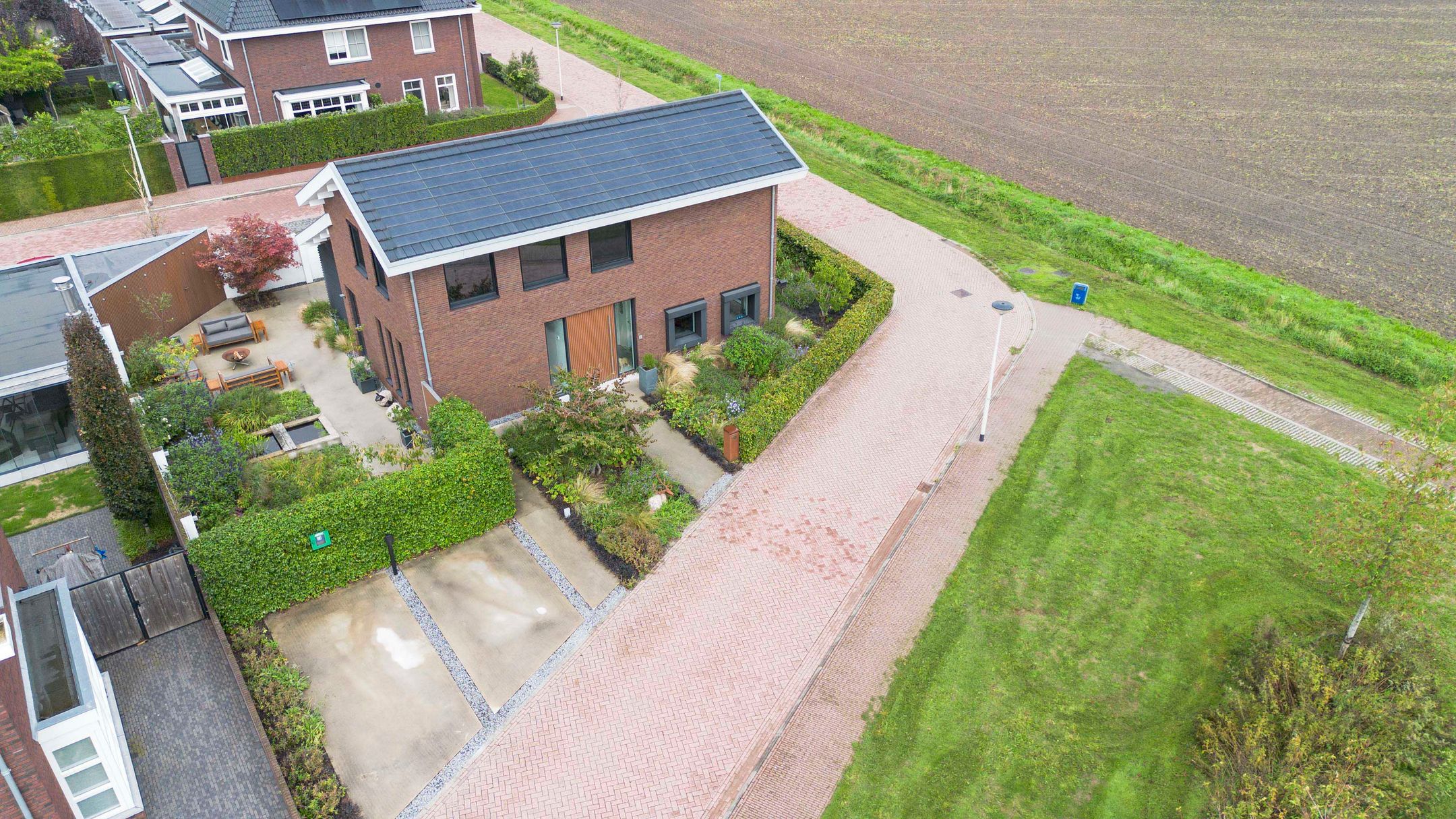 Foto van Rozemarijn 50, Oost West en Middelbeers
