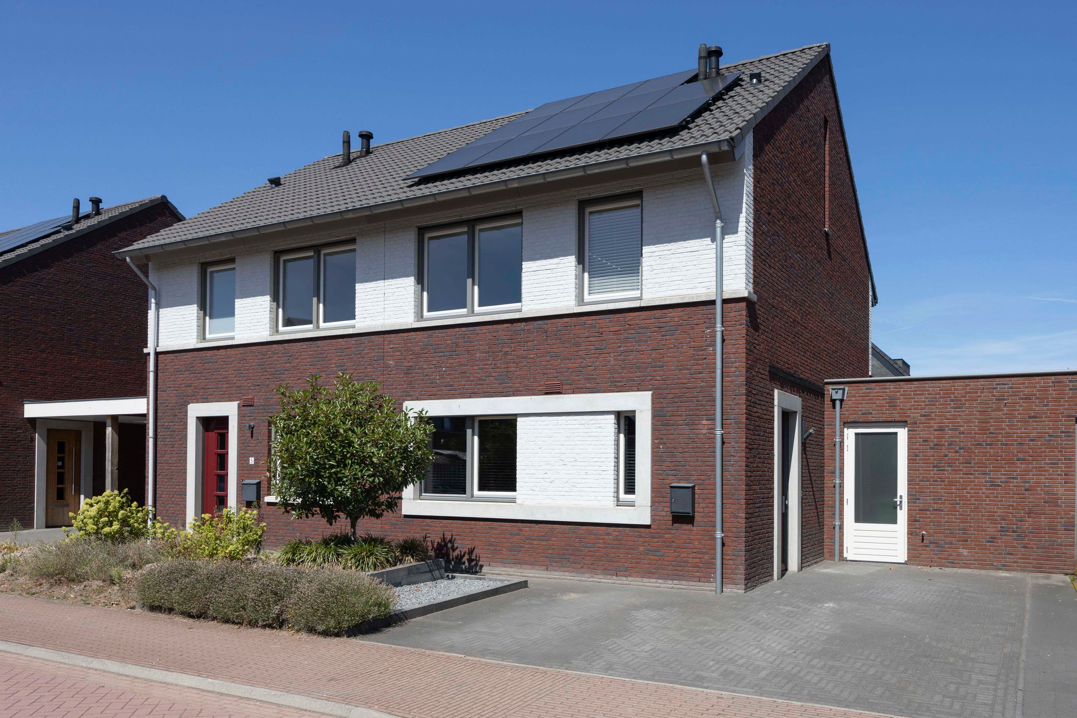Foto van Lavendel 7, Oost West en Middelbeers