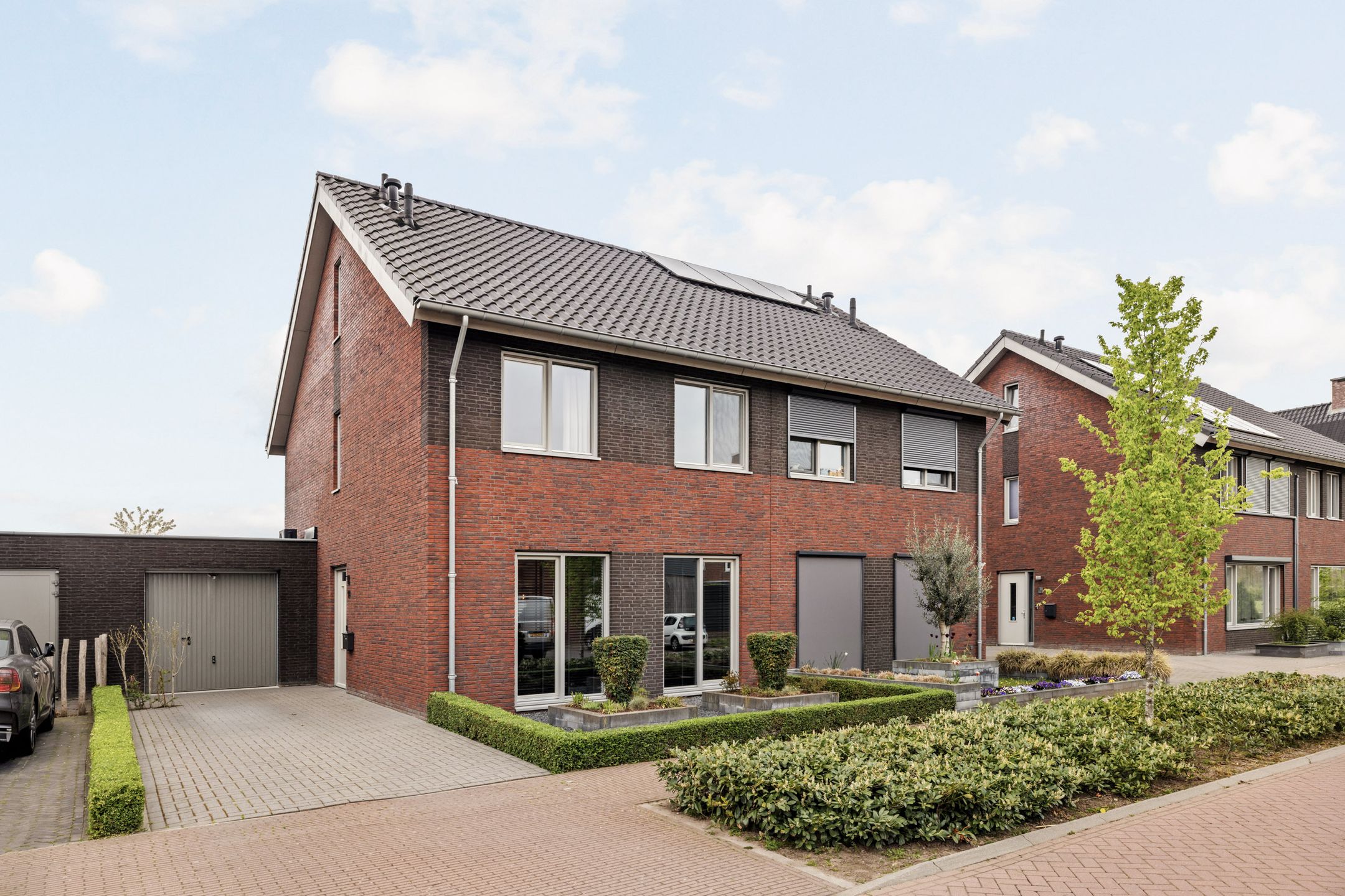 Foto van Marjolein 18, Oost West en Middelbeers