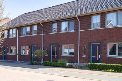 Foto van Marjolein 3, Oost West en Middelbeers