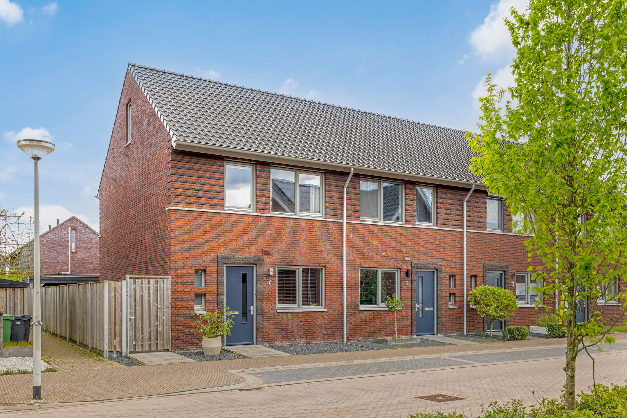 Foto van Marjolein 7, Oost West en Middelbeers