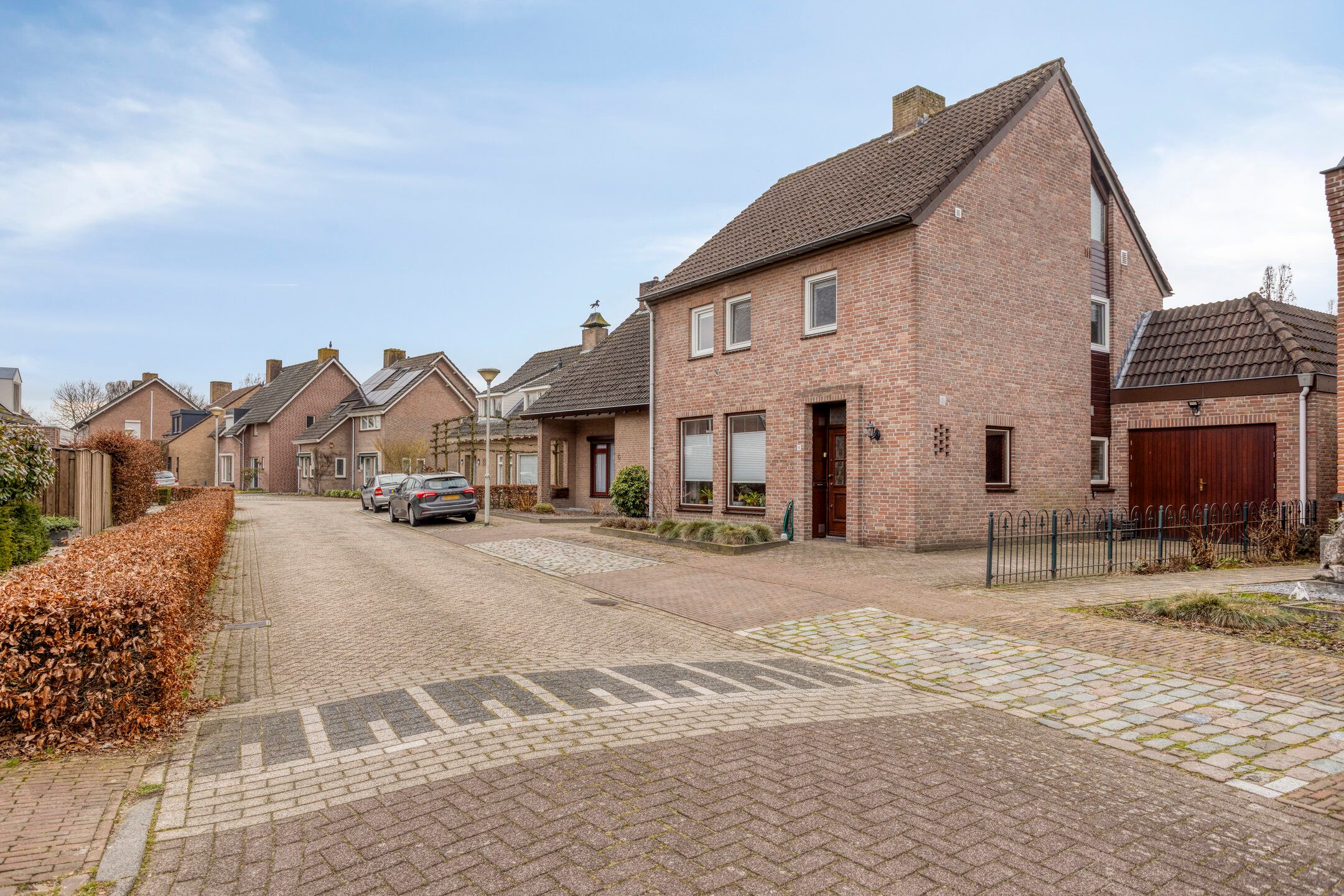 Foto van Zonnedauw 4, Oost West en Middelbeers